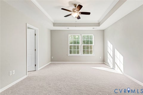 Tiny photo for 8926 Ringview Drive, Mechanicsville, VA 23116 (MLS # 2627078)