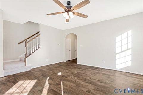 Tiny photo for 8926 Ringview Drive, Mechanicsville, VA 23116 (MLS # 2627078)