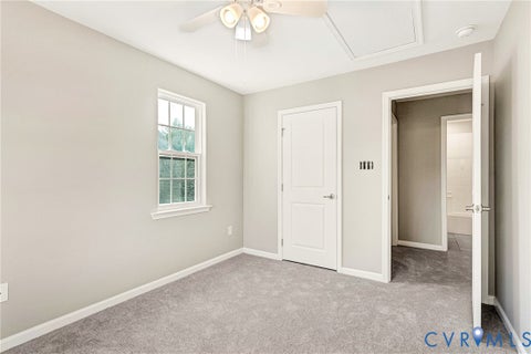 Tiny photo for 8926 Ringview Drive, Mechanicsville, VA 23116 (MLS # 2627078)