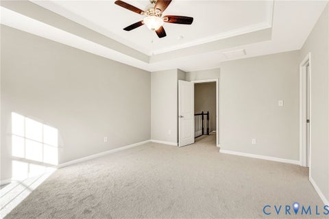Tiny photo for 8926 Ringview Drive, Mechanicsville, VA 23116 (MLS # 2627078)