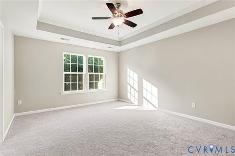 Tiny photo for 8926 Ringview Drive, Mechanicsville, VA 23116 (MLS # 2627078)