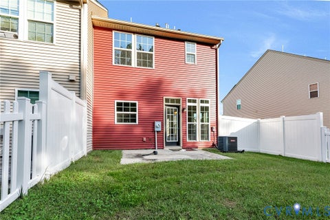 Tiny photo for 8926 Ringview Drive, Mechanicsville, VA 23116 (MLS # 2627078)
