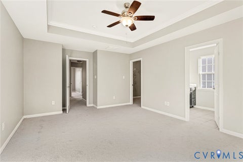 Tiny photo for 8926 Ringview Drive, Mechanicsville, VA 23116 (MLS # 2627078)