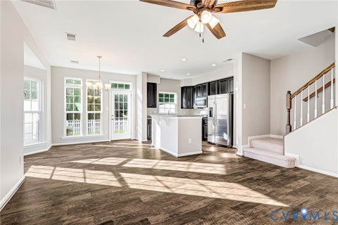 Tiny photo for 8926 Ringview Drive, Mechanicsville, VA 23116 (MLS # 2627078)