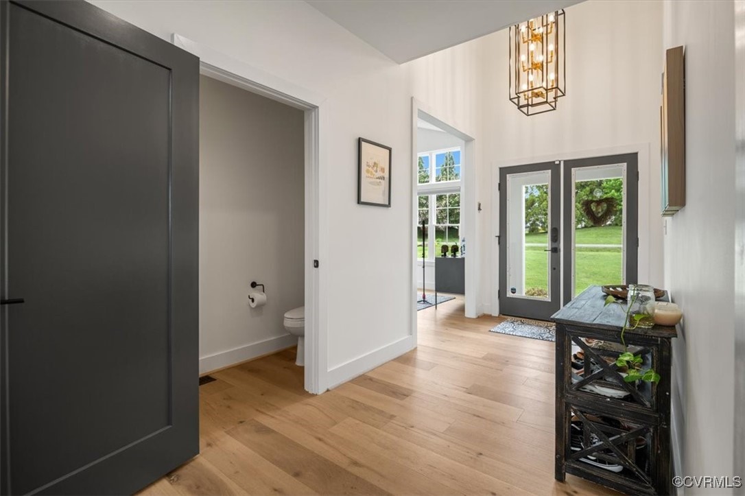 333 Pond View Lane