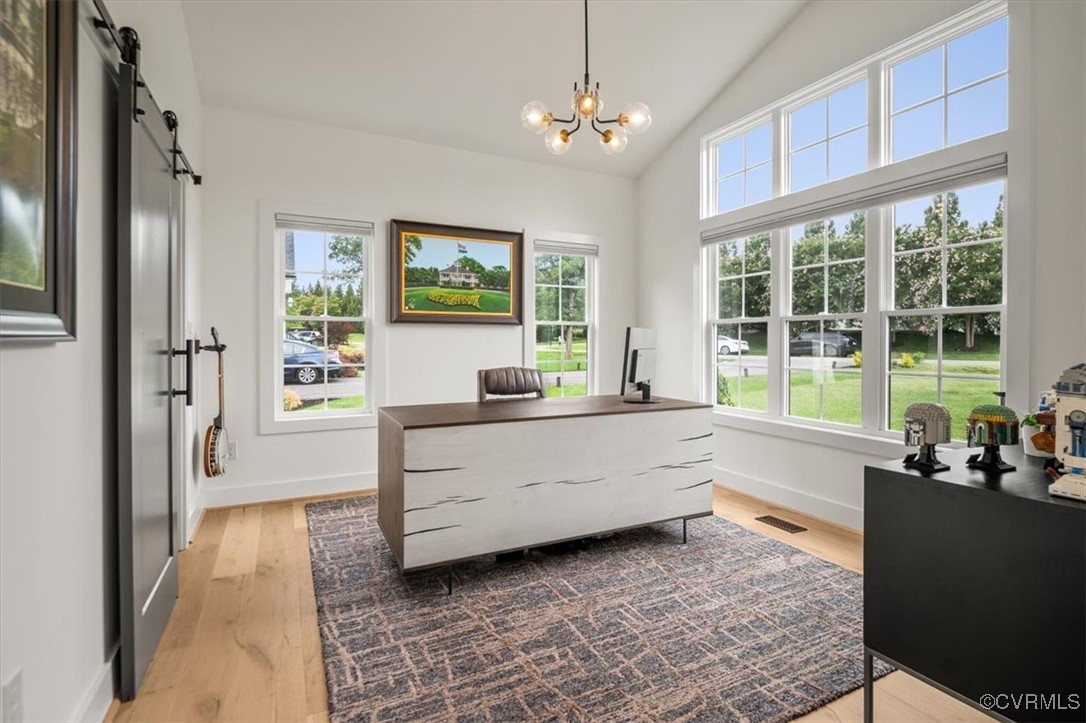 333 Pond View Lane