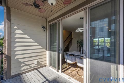 Tiny photo for 5025 Old Main Street, Henrico, VA 23231 (MLS # 2612515)