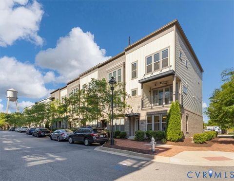 Tiny photo for 5025 Old Main Street, Henrico, VA 23231 (MLS # 2612515)