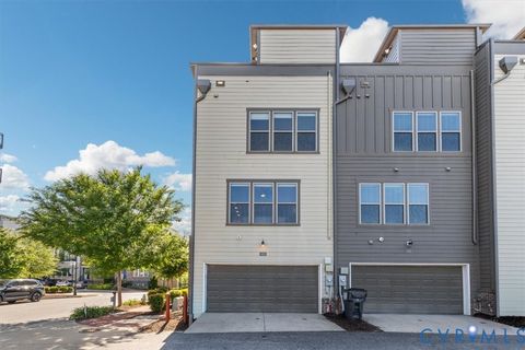 Tiny photo for 5025 Old Main Street, Henrico, VA 23231 (MLS # 2612515)