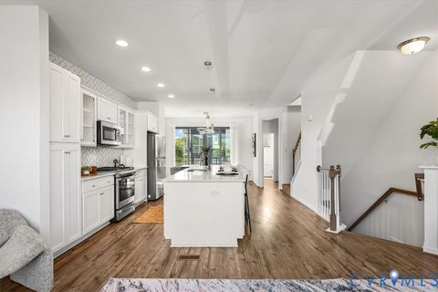 Tiny photo for 5025 Old Main Street, Henrico, VA 23231 (MLS # 2612515)