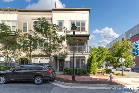 Photo of 5025 Old Main Street, Henrico, VA 23231 (MLS # 2612515)