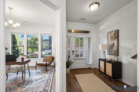 Tiny photo for 5025 Old Main Street, Henrico, VA 23231 (MLS # 2612515)