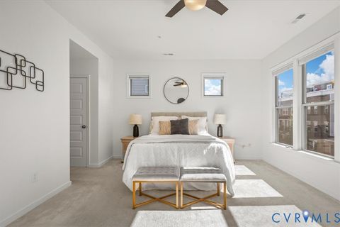 Tiny photo for 5025 Old Main Street, Henrico, VA 23231 (MLS # 2612515)