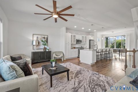 Tiny photo for 5025 Old Main Street, Henrico, VA 23231 (MLS # 2612515)