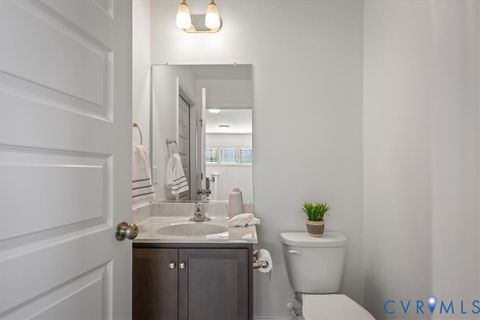 Tiny photo for 5025 Old Main Street, Henrico, VA 23231 (MLS # 2612515)