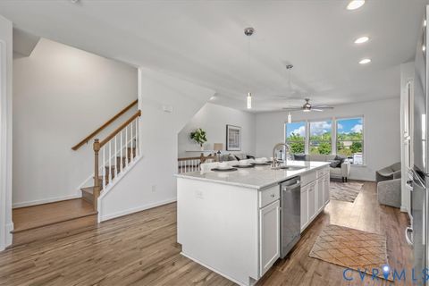 Tiny photo for 5025 Old Main Street, Henrico, VA 23231 (MLS # 2612515)