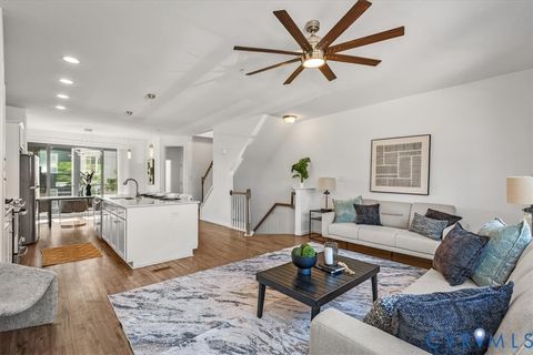 Tiny photo for 5025 Old Main Street, Henrico, VA 23231 (MLS # 2612515)