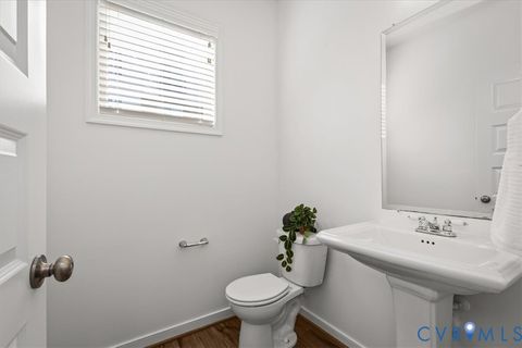 Tiny photo for 5025 Old Main Street, Henrico, VA 23231 (MLS # 2612515)