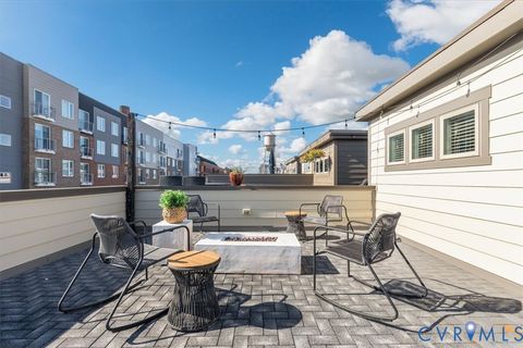 Tiny photo for 5025 Old Main Street, Henrico, VA 23231 (MLS # 2612515)