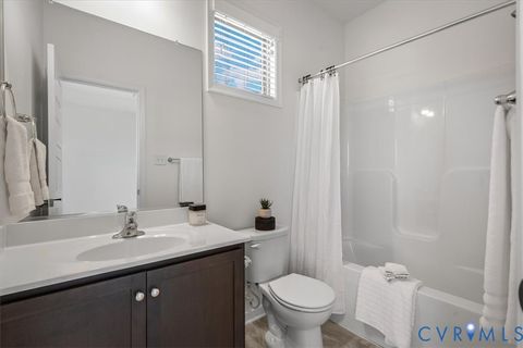 Tiny photo for 5025 Old Main Street, Henrico, VA 23231 (MLS # 2612515)