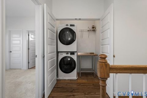 Tiny photo for 5025 Old Main Street, Henrico, VA 23231 (MLS # 2612515)