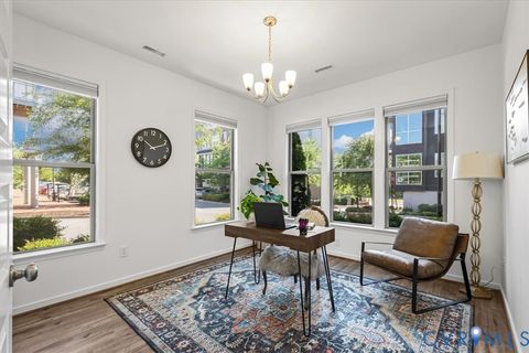Tiny photo for 5025 Old Main Street, Henrico, VA 23231 (MLS # 2612515)