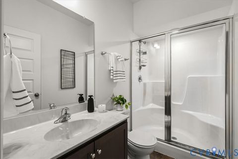 Tiny photo for 5025 Old Main Street, Henrico, VA 23231 (MLS # 2612515)