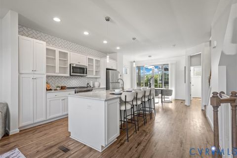 Tiny photo for 5025 Old Main Street, Henrico, VA 23231 (MLS # 2612515)