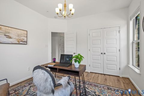 Tiny photo for 5025 Old Main Street, Henrico, VA 23231 (MLS # 2612515)