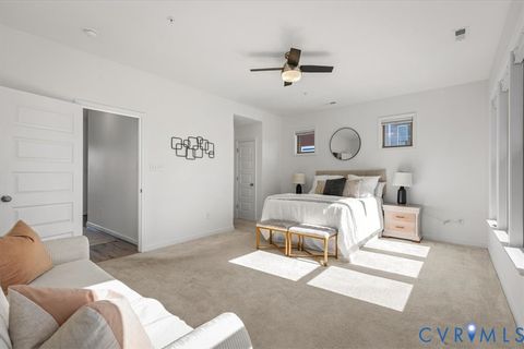 Tiny photo for 5025 Old Main Street, Henrico, VA 23231 (MLS # 2612515)