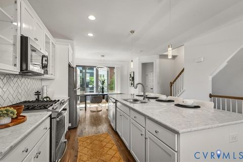 Tiny photo for 5025 Old Main Street, Henrico, VA 23231 (MLS # 2612515)