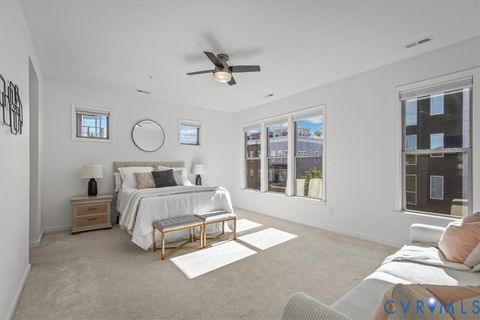 Tiny photo for 5025 Old Main Street, Henrico, VA 23231 (MLS # 2612515)