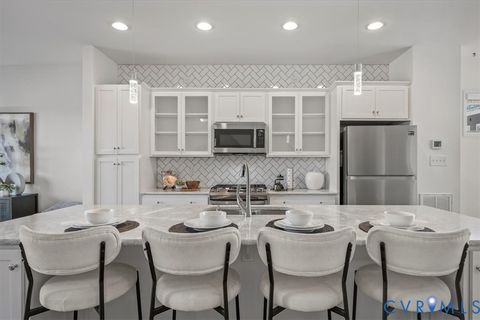 Tiny photo for 5025 Old Main Street, Henrico, VA 23231 (MLS # 2612515)