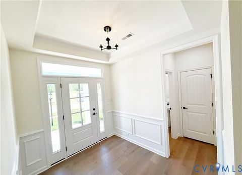 Tiny photo for 15116 Bishops Run Court, Chesterfield, VA 23112 (MLS # 2520814)