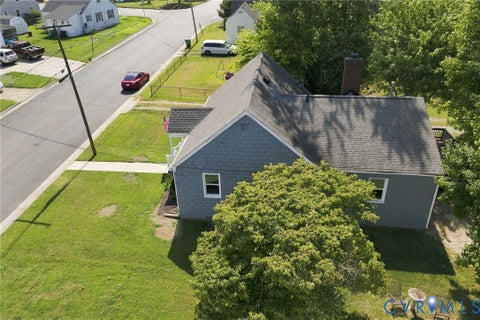 Tiny photo for 402 Stuart Avenue, Colonial Heights, VA 23834 (MLS # 2623540)