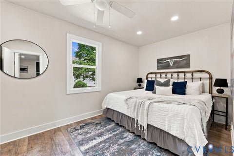 Tiny photo for 402 Stuart Avenue, Colonial Heights, VA 23834 (MLS # 2623540)