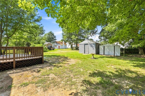 Tiny photo for 402 Stuart Avenue, Colonial Heights, VA 23834 (MLS # 2623540)