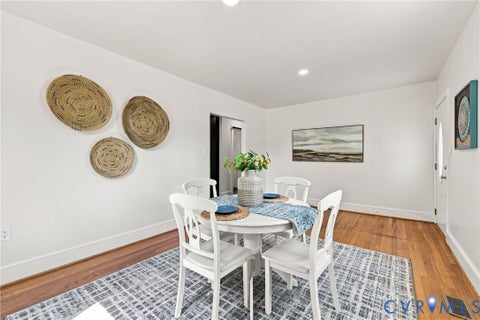 Tiny photo for 402 Stuart Avenue, Colonial Heights, VA 23834 (MLS # 2623540)