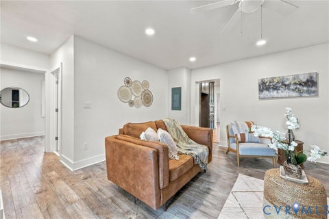 Tiny photo for 402 Stuart Avenue, Colonial Heights, VA 23834 (MLS # 2623540)