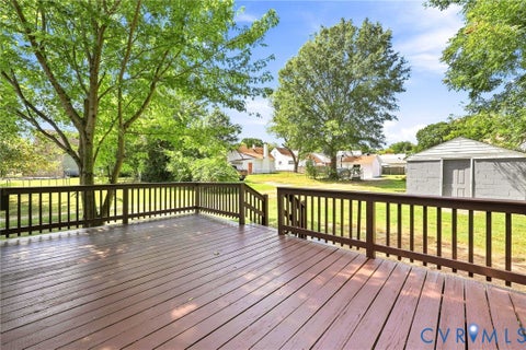 Tiny photo for 402 Stuart Avenue, Colonial Heights, VA 23834 (MLS # 2623540)