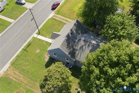 Tiny photo for 402 Stuart Avenue, Colonial Heights, VA 23834 (MLS # 2623540)