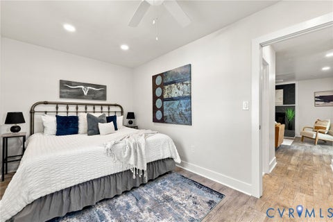 Tiny photo for 402 Stuart Avenue, Colonial Heights, VA 23834 (MLS # 2623540)