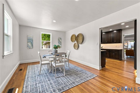 Tiny photo for 402 Stuart Avenue, Colonial Heights, VA 23834 (MLS # 2623540)