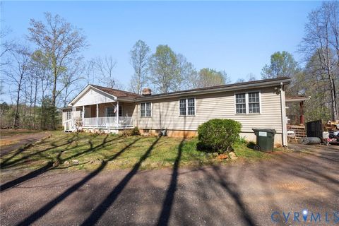 Photo of 10151 ROBERTS Lane, Rixeyville, VA 22734 (MLS # 2609121)