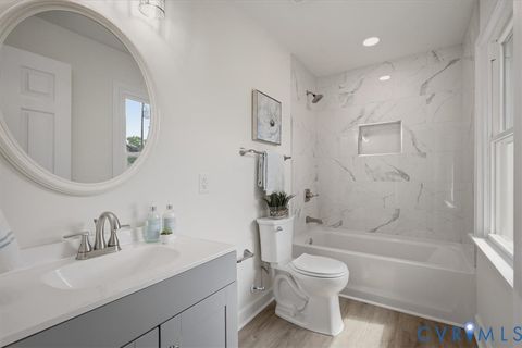 Tiny photo for 904 Faye Street, Richmond, VA 23225 (MLS # 2618671)