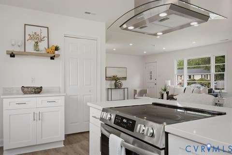 Tiny photo for 904 Faye Street, Richmond, VA 23225 (MLS # 2618671)