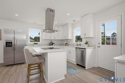 Tiny photo for 904 Faye Street, Richmond, VA 23225 (MLS # 2618671)