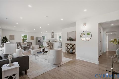 Tiny photo for 904 Faye Street, Richmond, VA 23225 (MLS # 2618671)