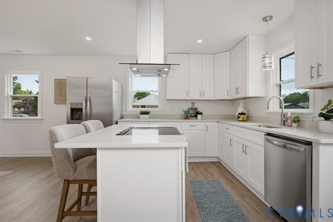 Tiny photo for 904 Faye Street, Richmond, VA 23225 (MLS # 2618671)