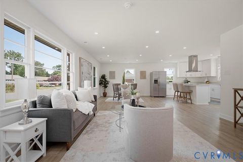 Tiny photo for 904 Faye Street, Richmond, VA 23225 (MLS # 2618671)